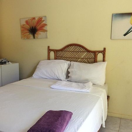 Coco Hotel Sosúa 외부 사진