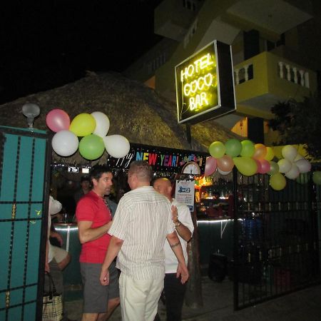 Coco Hotel Sosúa 외부 사진