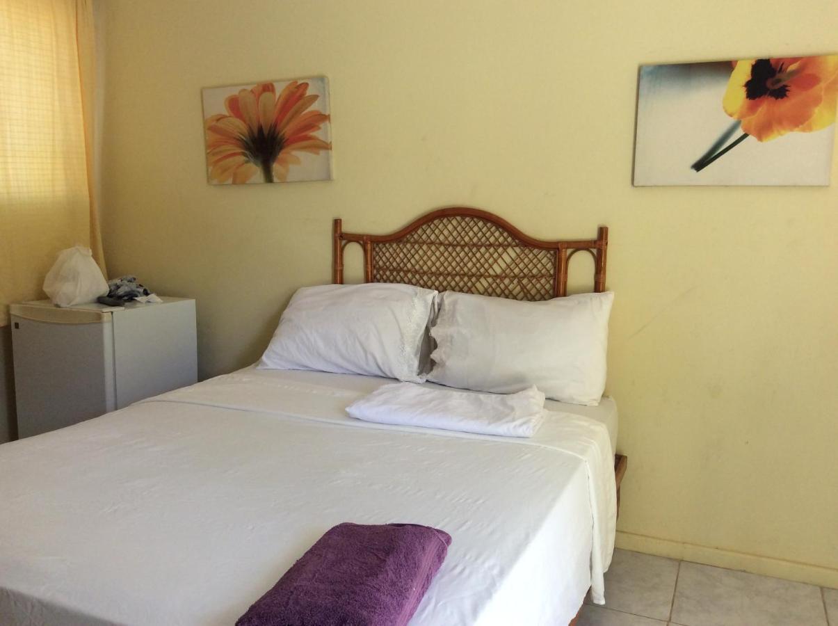 Coco Hotel Sosúa 외부 사진