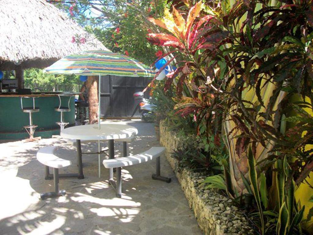 Coco Hotel Sosúa 외부 사진