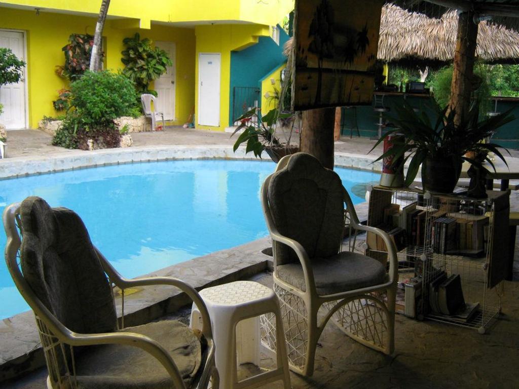 Coco Hotel Sosúa 외부 사진