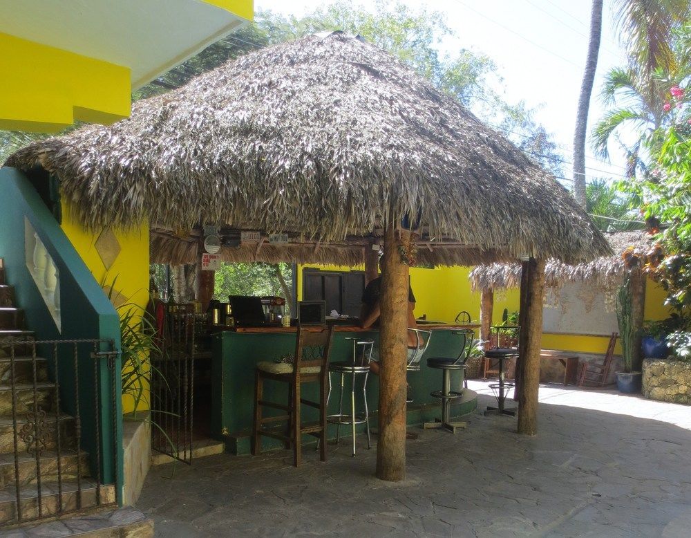 Coco Hotel Sosúa 외부 사진