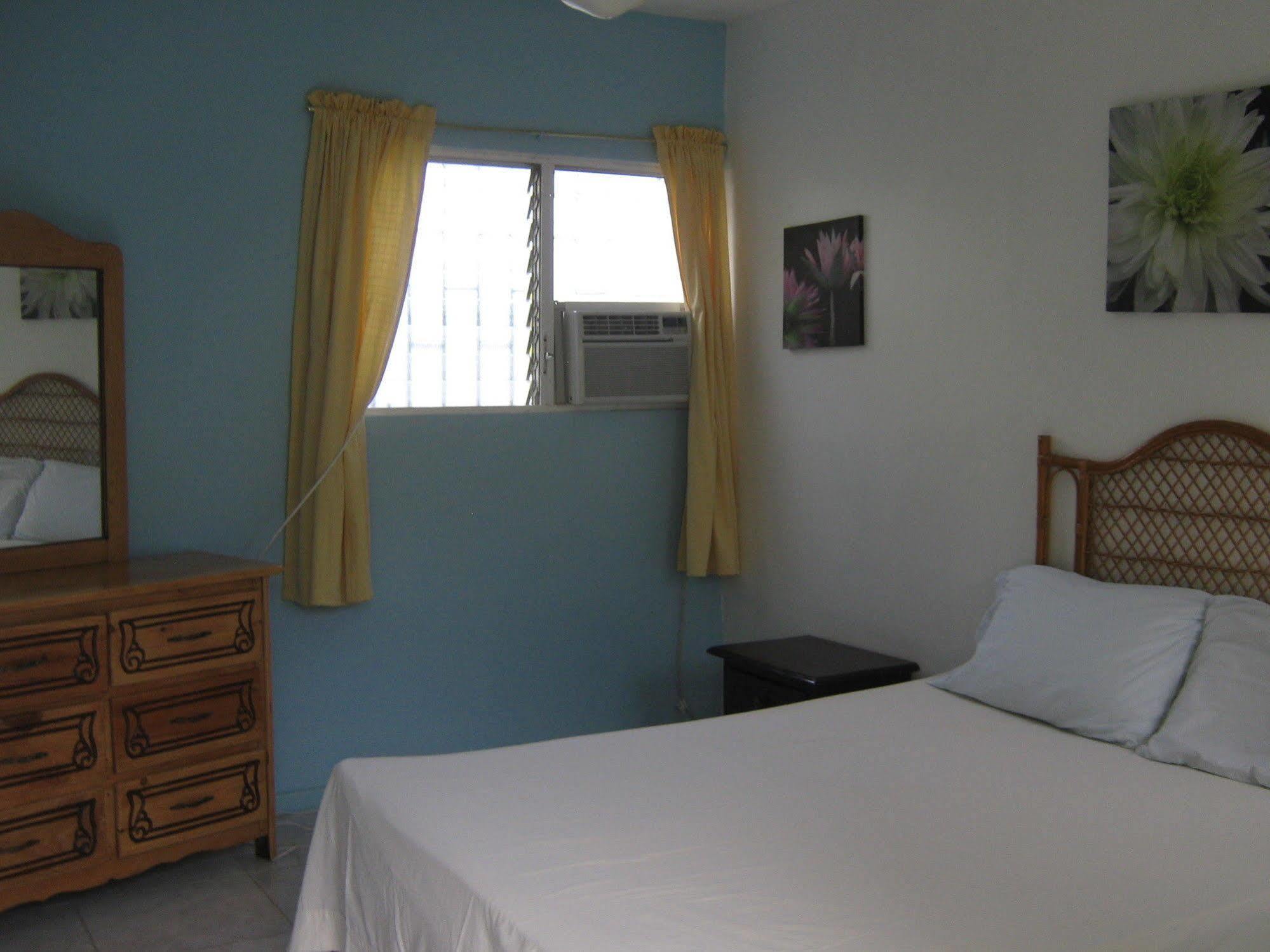 Coco Hotel Sosúa 외부 사진