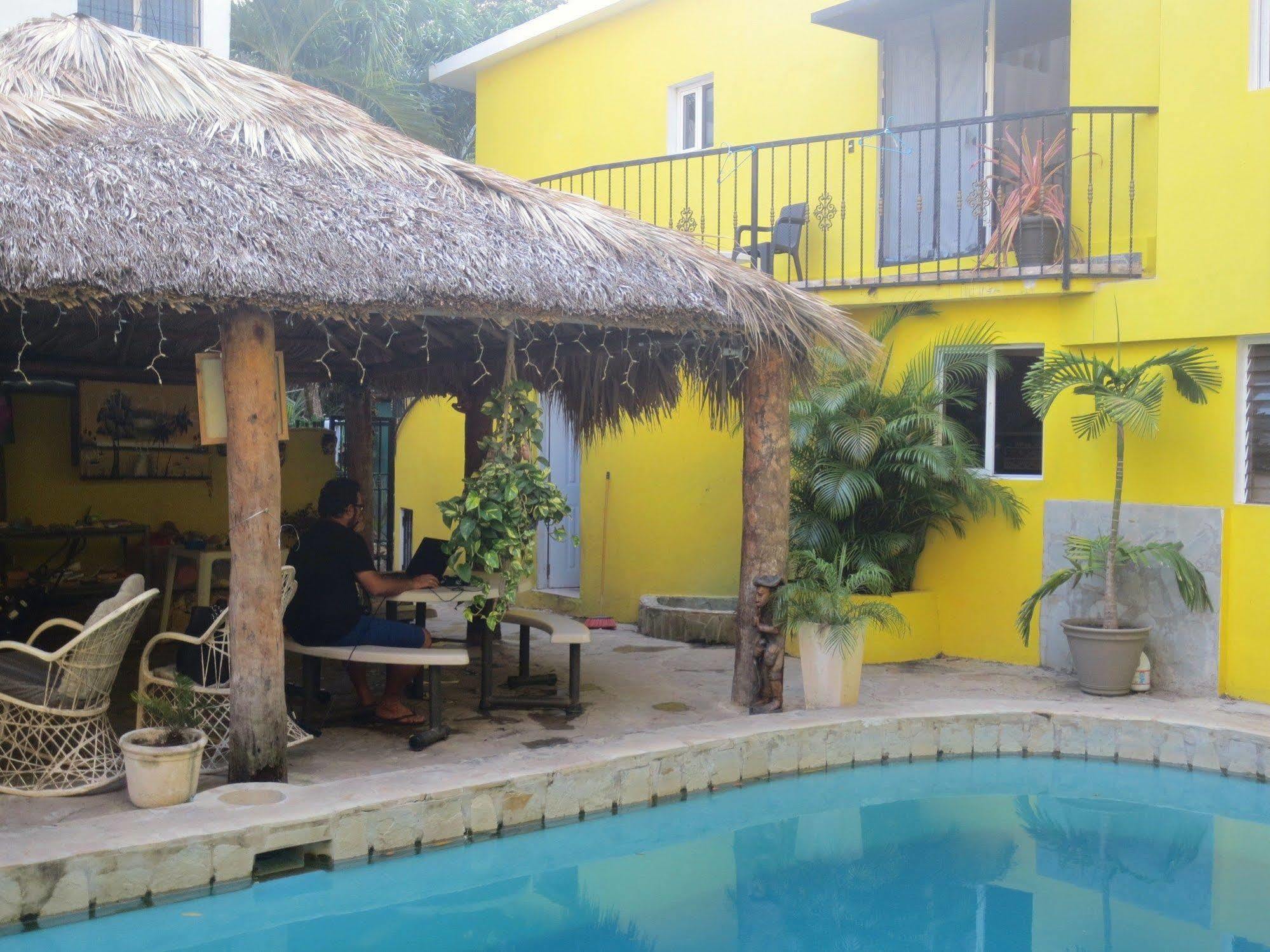 Coco Hotel Sosúa 외부 사진
