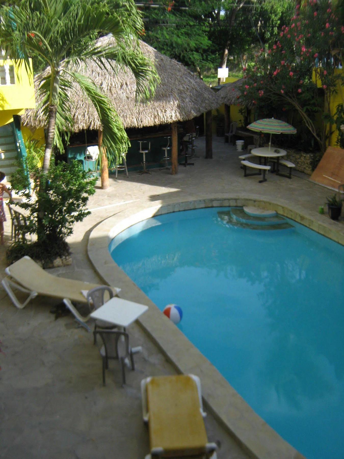 Coco Hotel Sosúa 외부 사진