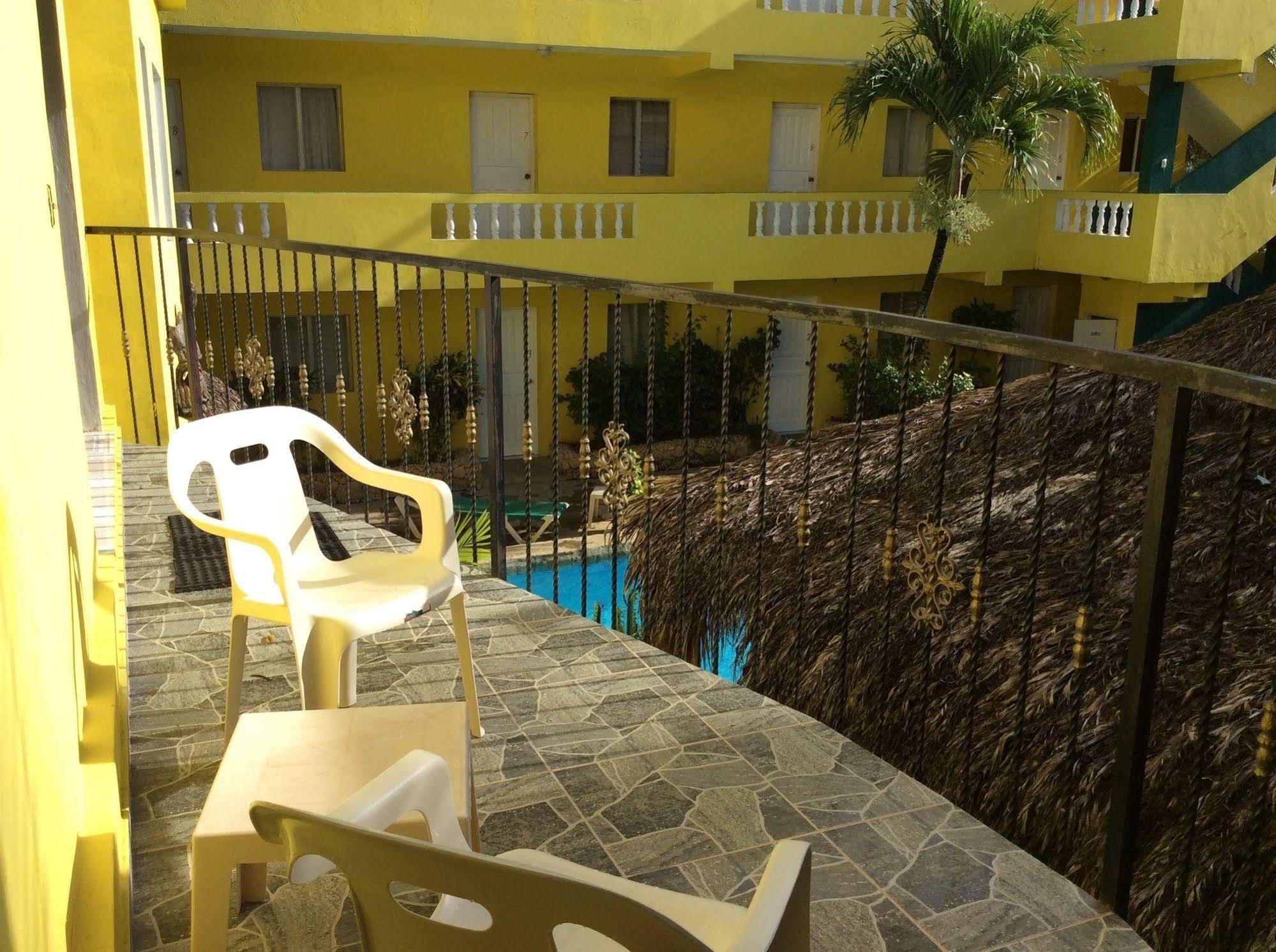 Coco Hotel Sosúa 외부 사진