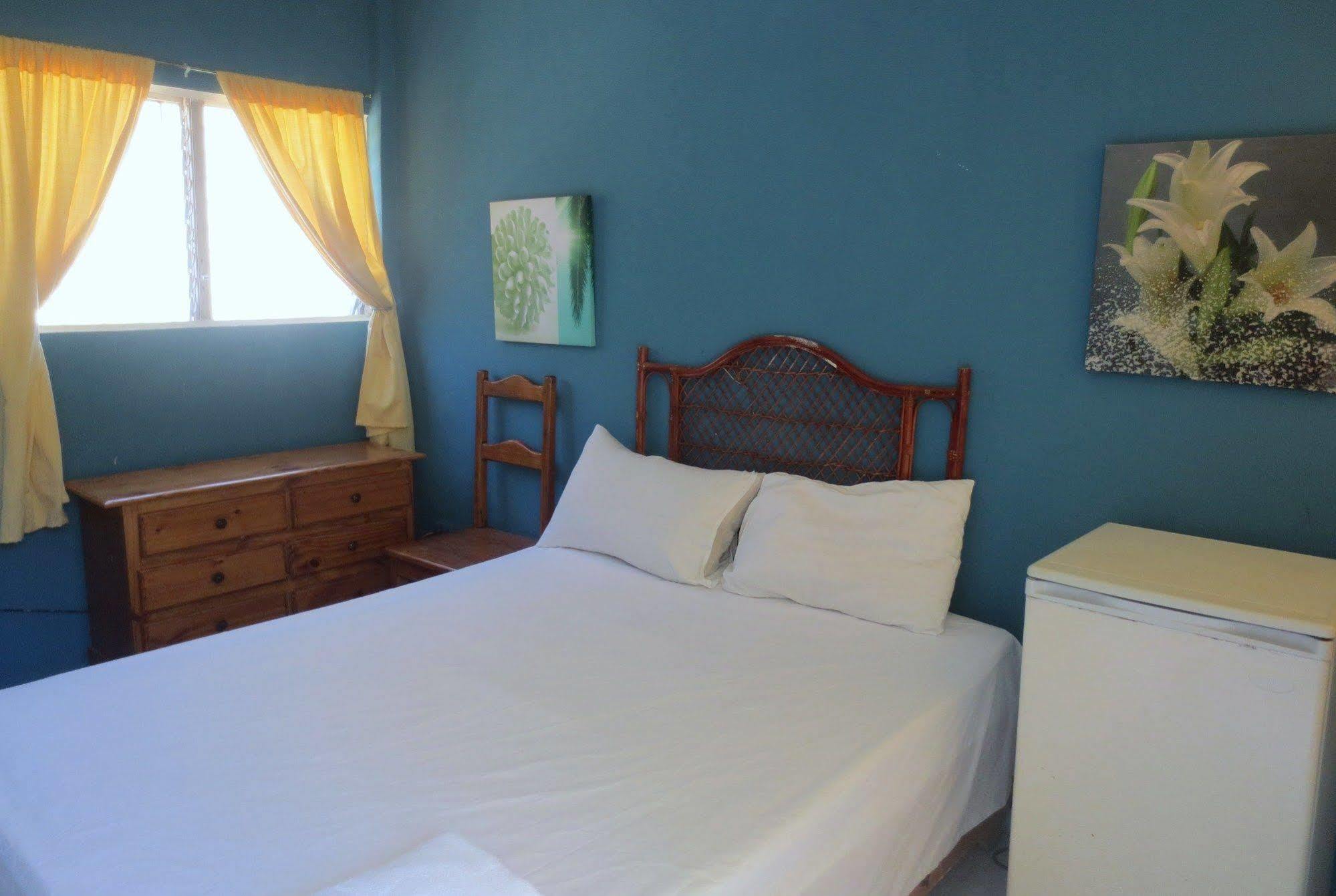Coco Hotel Sosúa 외부 사진
