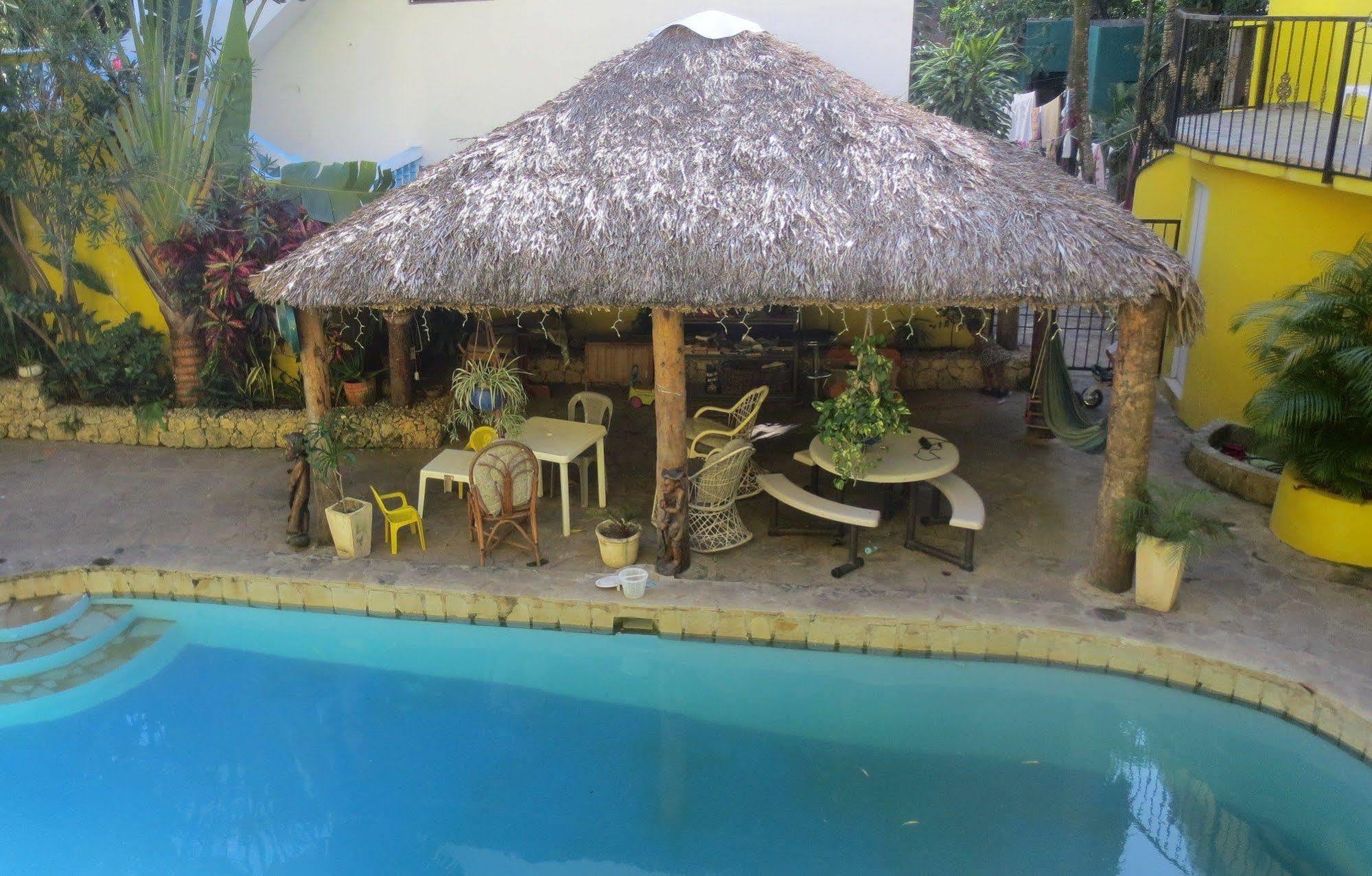 Coco Hotel Sosúa 외부 사진