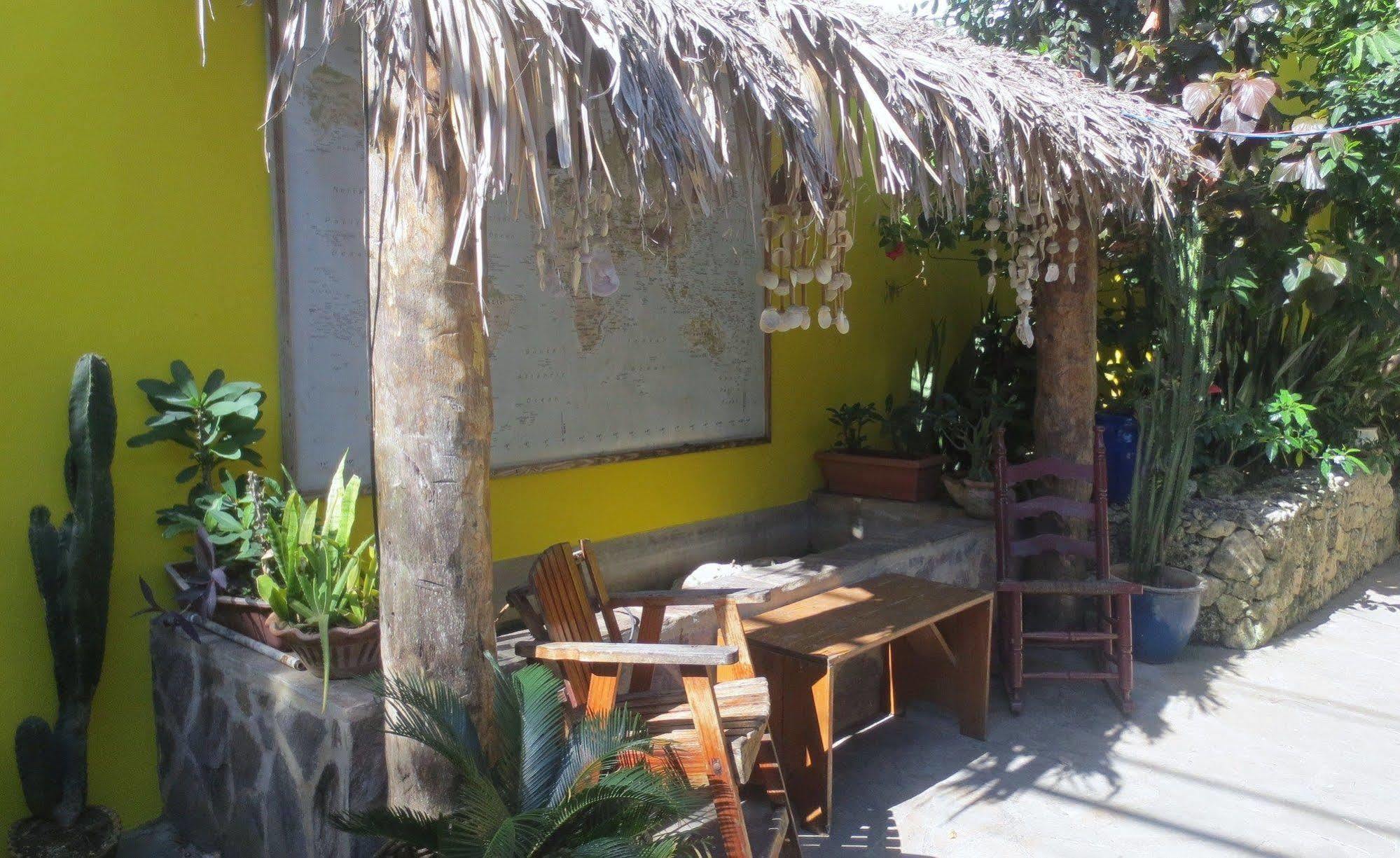 Coco Hotel Sosúa 외부 사진