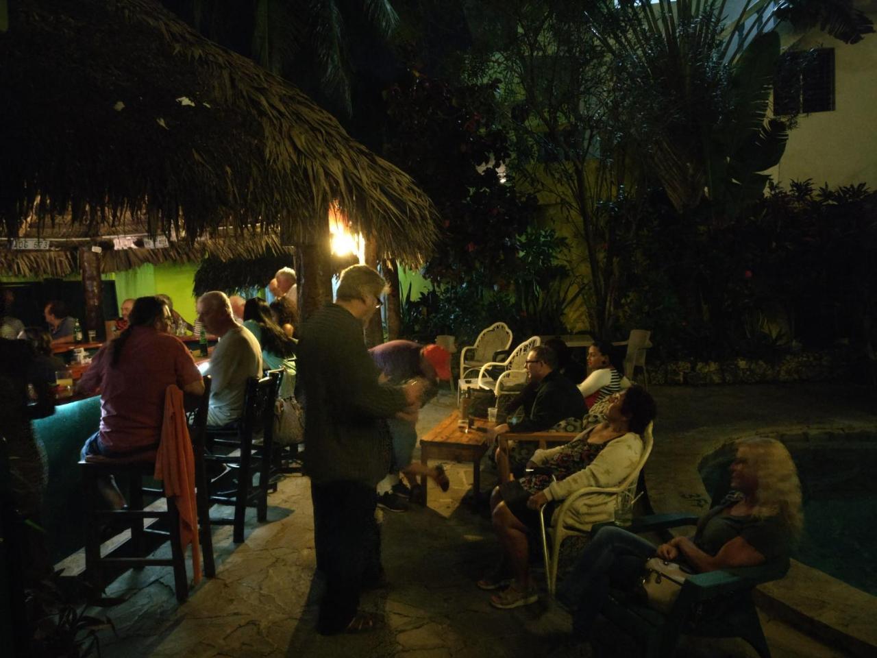 Coco Hotel Sosúa 외부 사진