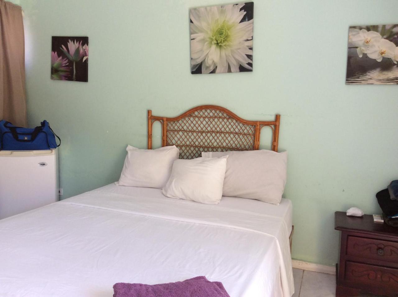 Coco Hotel Sosúa 외부 사진